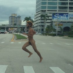 instalads:  Meanwhile in Miami.