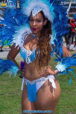 CARNIVAL'S FINEST