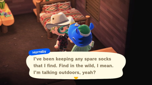 Hornsby Animal Crossing Explore Tumblr Posts And Blogs Tumgir