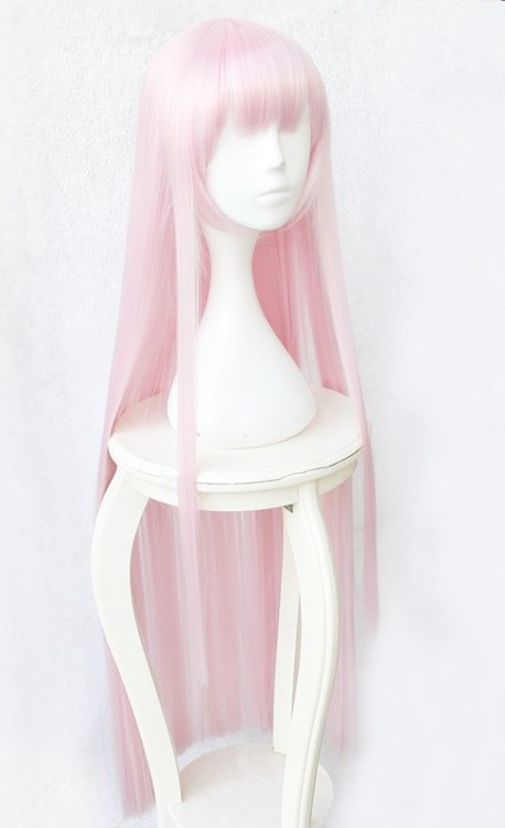 ♡ Darling in the Franxx Cosplay Wig - Buy Here ♡Discount Code: behoney (10% off your purchase!!)Plea