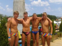 Russian-Boys