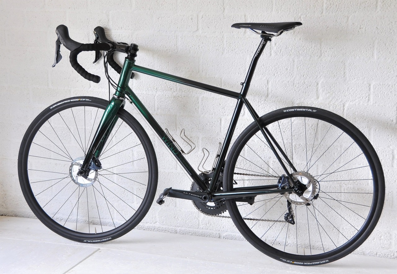 merlin cycleworks