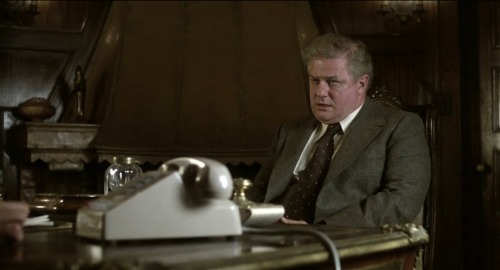 When a Stranger Calls (1979) - Charles Durning as John Clifford[photoset #1 of 6]