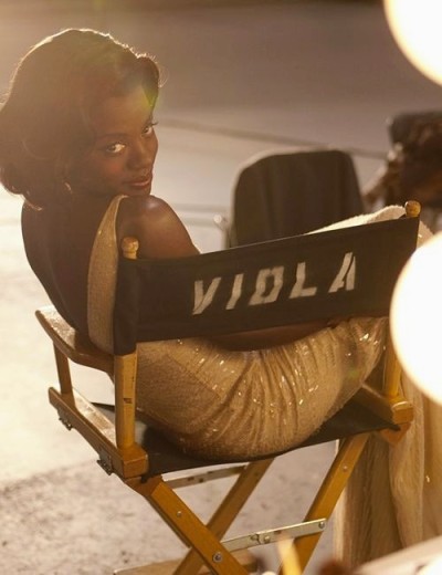 XXX dreams-in-blk:Viola! Oprah Magazine June photo