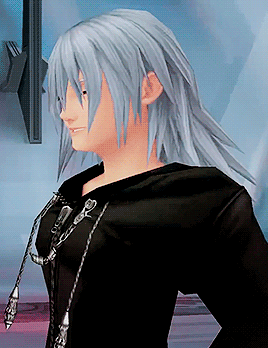 finalmix: Riku Appreciation Week —Day 5: Favorite Outfit