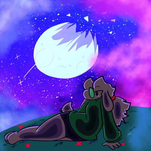 Every Little Goat This Month So Far And Now Each Of Their Neat Little Prompts.1-1-24: Ah, Gotta Love
