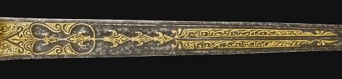 Sex art-of-swords:  Turkish Dagger  With a Fabergé pictures