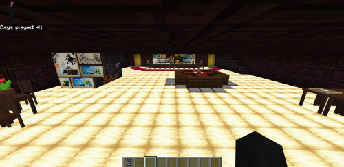 Here's Some Of The Minecraft Oc Projects Ive Worked On :D