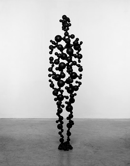 /////   Gormley Art is the means by which we communicate what it feels like to be alive