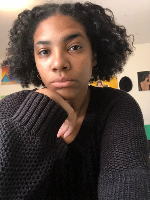 When Did My Face Look Like This