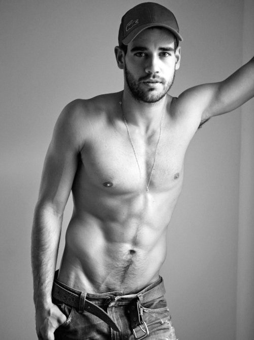 abeautifulindiscretion:  Boy Toys 
