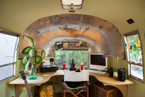 magicalhomesandstuff: After living in England &amp; France, “The Plant Whisperer&rdqu