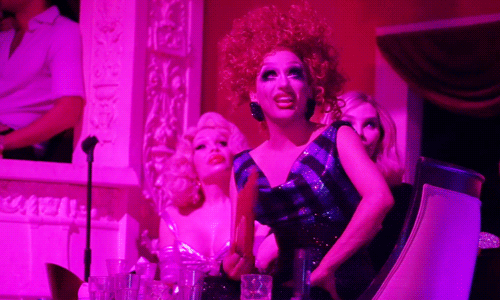 dragracemetohell:  Willam’s birthday message for Bianca