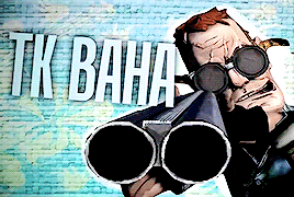 miniar:  beardwalls:  ladym0rrigan:    Borderlands Appreciation Month - Favorite
