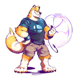 kevps:  by @TairuPANdA