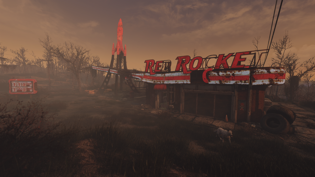 fallout 4 enb hotkey