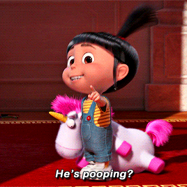 Agnes Despicable Me 2 Explore Tumblr Posts And Blogs Tumgir