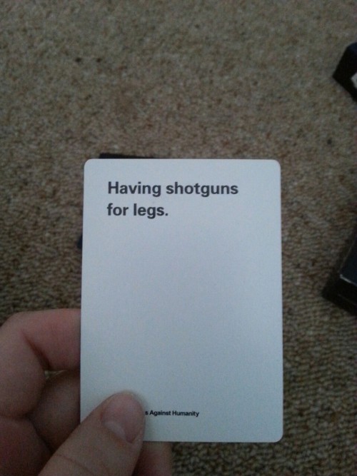 acrazypigeon:  Isn’t this a twenty one pilots song? 