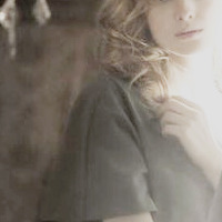 nightmarist:[[ Victor Frankenstein // Elizabeth Lavenza ]]❝ The saintly soul of Elizabeth shone like