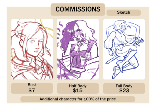 I barely post here now (so follow me on twitter@/verysmallgiant1) but i have an updated pricelist fo