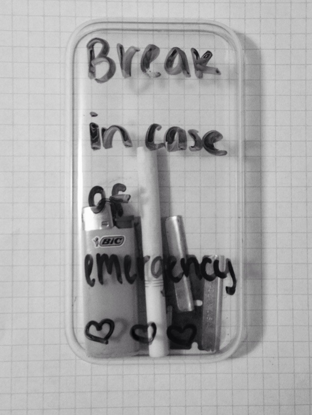 ashleylinzel:  ☠☠☠ 