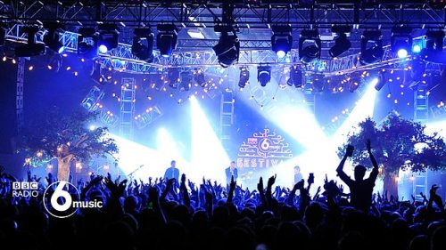 fuckyeahthenational:  Photos from BBC