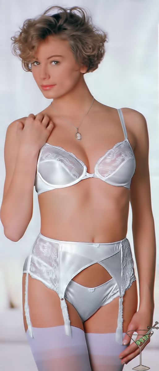 satin-lingerie-guy:For the love of satin panties and lingerie! 💝