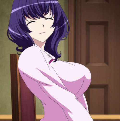Oppai Gum