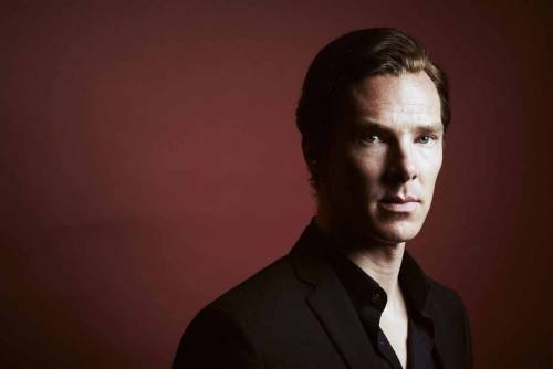 Benedict Cumberbatch as&hellip;.Uh.Benedict.Great voice, great actor, has that same gaunt Ichabod Cr