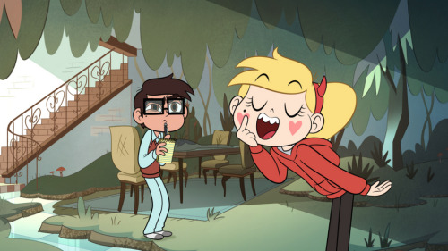 Imitation is the sincerest form of flattery.Star vs. the Forces of Evil is coming back and it’s coming back weirder than ever.