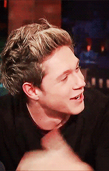 niallkawaii:    x   