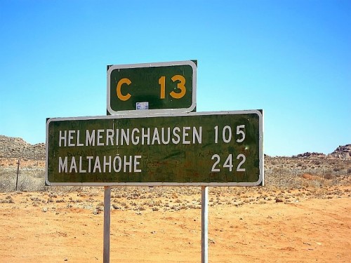 Namibia 2023/24 - Tag 16