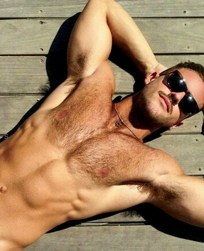 Take Your Pleasure Seriously