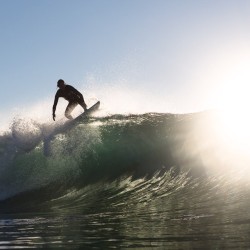 sonsofkerouac:@wrenchman, and the early bird getting his due… Photo: Mikey Mcarthur