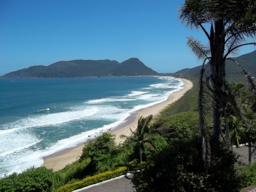  Florianópolis, Brazil  ooooh