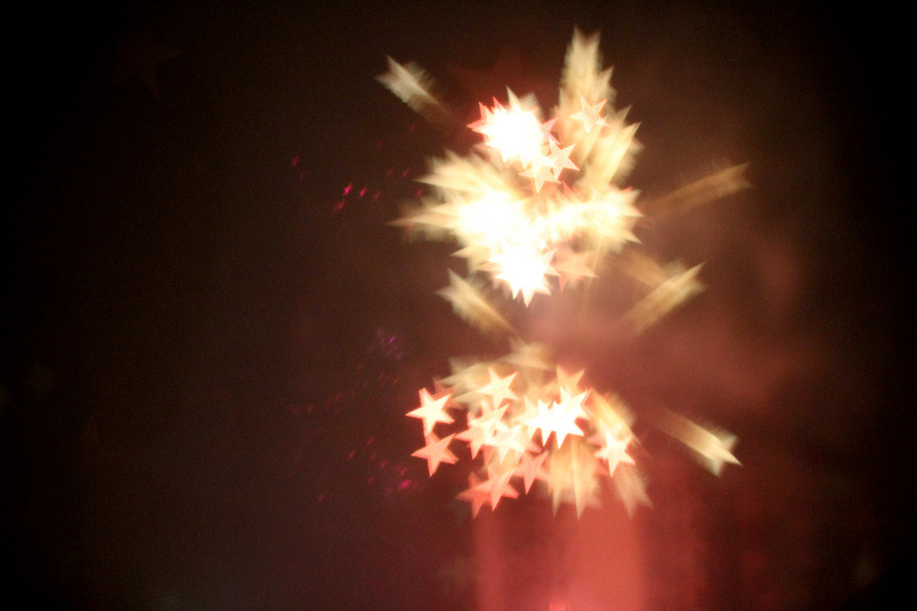 star☆shaped