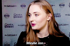 aryastraks:  Who should be sat on the Iron Throne at the end of it? 