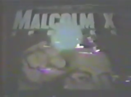 trulyunpleasant:  Genocide Organ live at Schmerztherapie'93