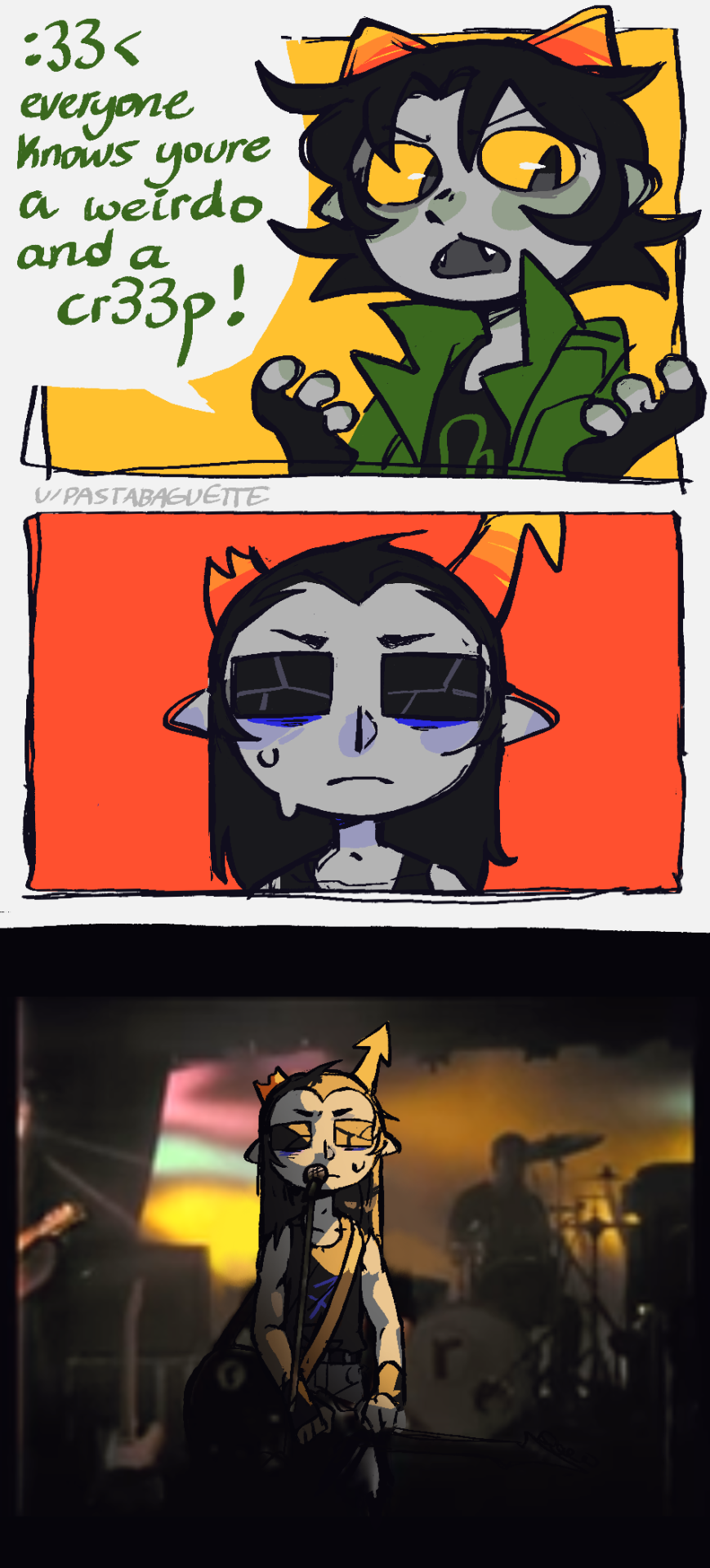 Hello Again Tumblr. I Think Im Just Going To Be Posting Some Of My Favorite Past Drawings Here, For Now.