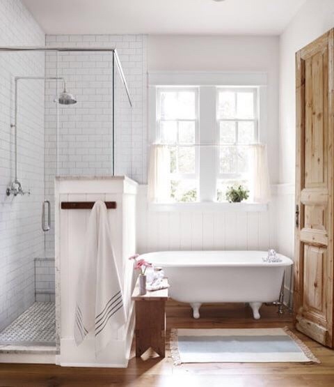 Perfectly designed Bath@weheartitInterior