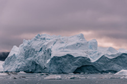 strain:Arctic Dawn by Jan Erik Waider taken