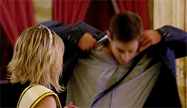 sylviebret: You said, if Eleanor tries to confess she doesn’t belong here, find