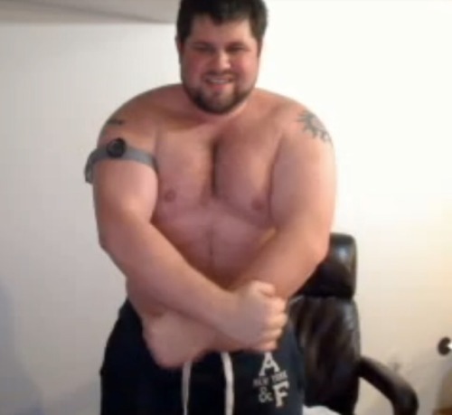 chubadmirer:  Chubs y Algo Más…