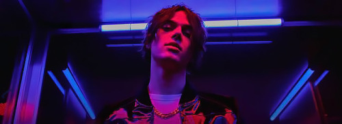 nikialekseev:  The world rotates along the axis, not around youI’ll be your night, but not exa