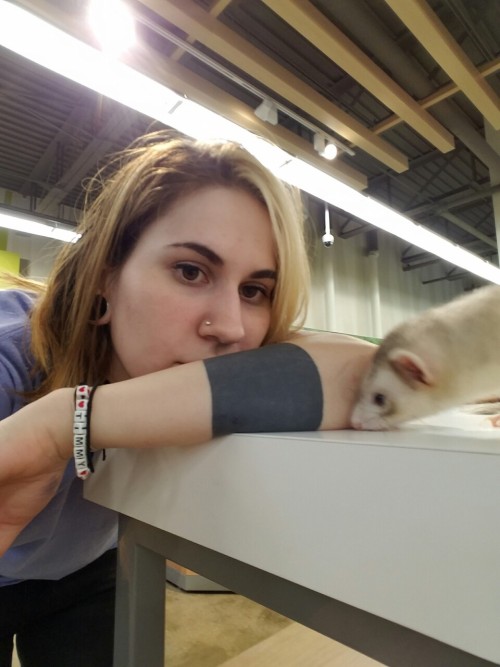 caringlovingdad: I’m in love