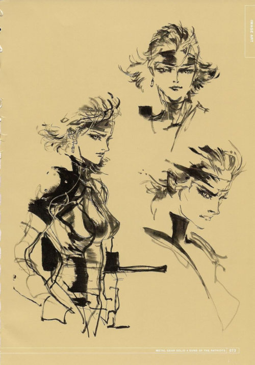 azertip:  Yoji Shinkawa  