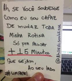 quem é tua dona?