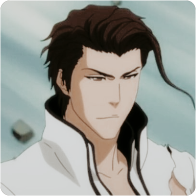 Aizen Icons Tumblr Posts Tumbral Com