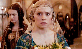 Daisy Ridley In The New Trailer Of Ophelia (2019) [x]