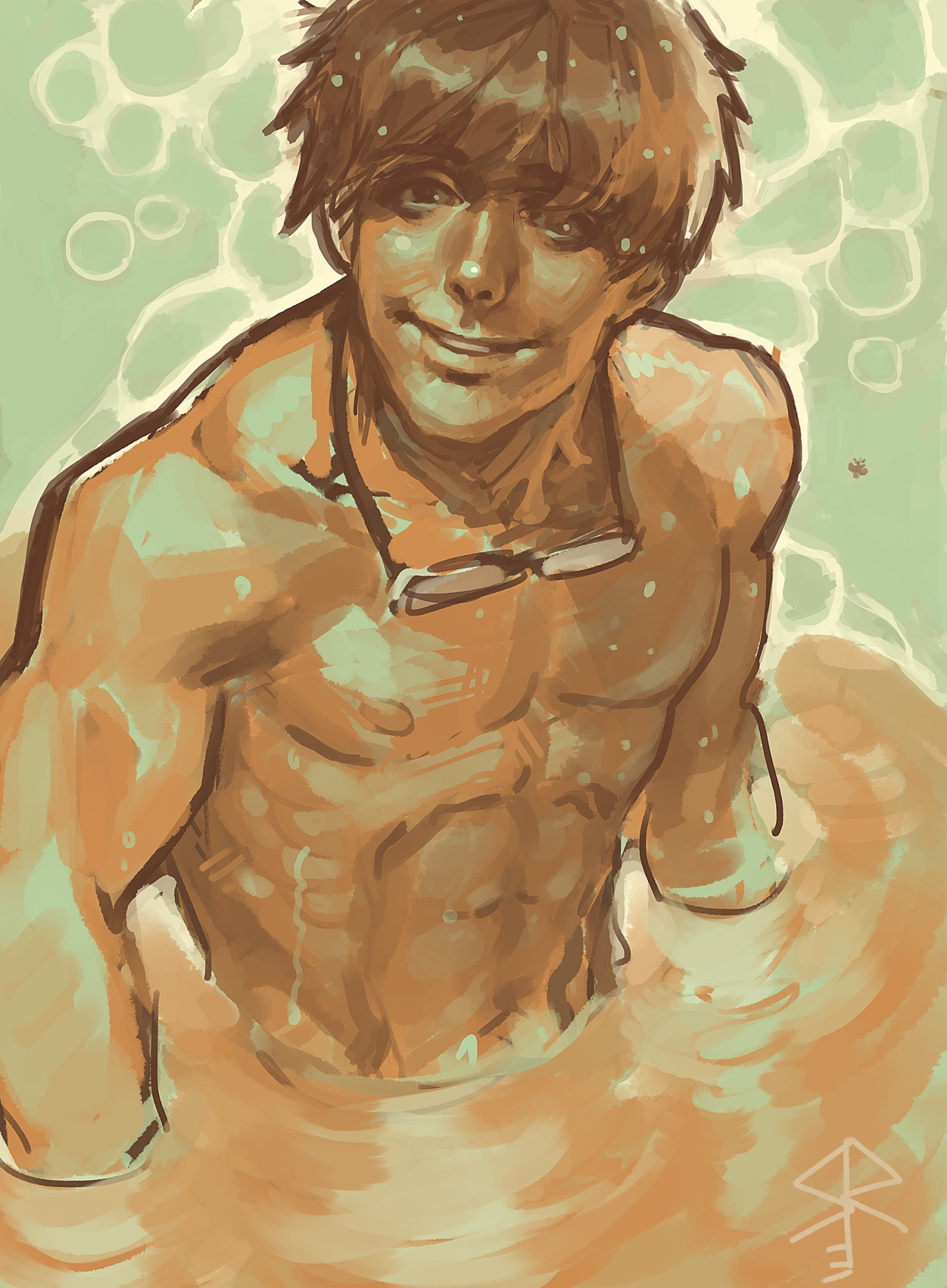 avenjars:  free!weeeeee palettes requested by the followers!!!!! :D